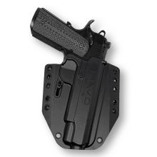 Bravo Concealment 1911 (5") OWB Holster